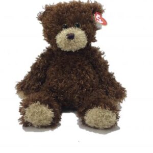 Customize - Cuddly Teddy Bear