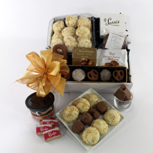 Chocolate Enthusiast