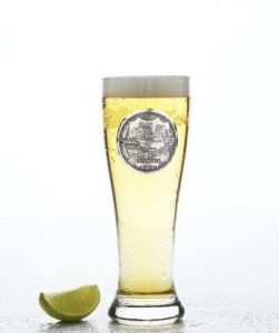 Wendell August Pittsburgh Bridges Pilsner