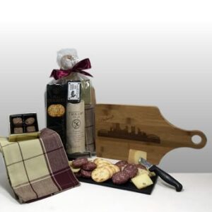 Pittsburgh gift baskets