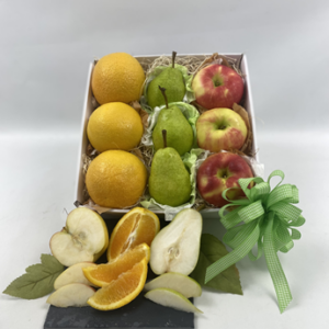 Fruit Tray