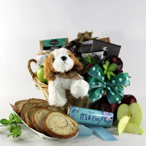 Baby- Baby Love, Boy