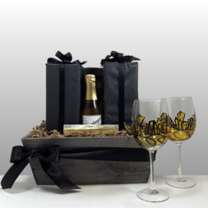 Unique and classy gifts in Pittsburgh