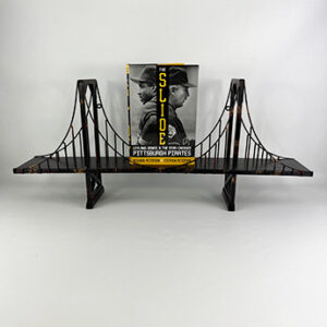 Pittsburgh Pirate Book - The Slide
