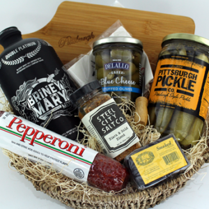 Breakfast of ChampYINZ