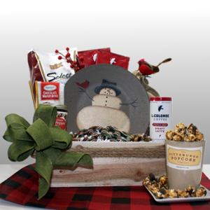 Sweater Weather- Winter