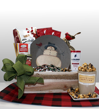 Sweater Weather- Winter