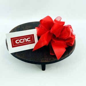 CCAC Ribbon