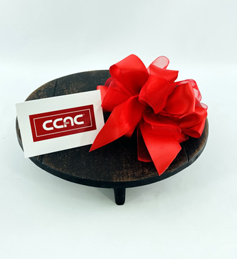 CCAC Ribbon