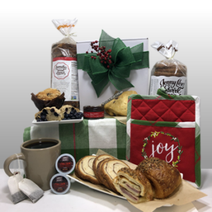 Since 1984, Basket of Pittsburgh has been creating classy, sophisticated, creative gift baskets that embody the spirit of Pittsburgh. A hard working organization that works tirelessly to create the most beautiful gift baskets in the country! BOP supports local companies and offers designs that are Pittsburgh specific or professional designs. Don't settle for overpriced gift baskets by national companies and their fancy packaging tricks, Basket of Pittsburgh offers full size products from Pittsburgh's favorite brands. Call today for local delivery or ship nationally via FedEX or UPS/