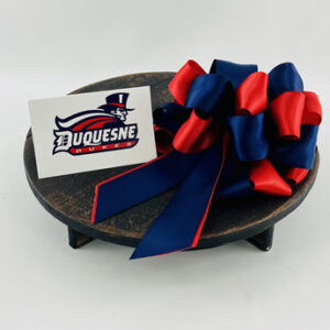 Duquesne Ribbon
