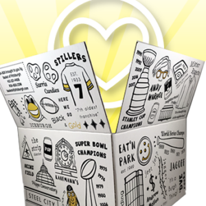 The most unique gifts in Pittsburgh