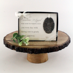 guardian angel gift basket