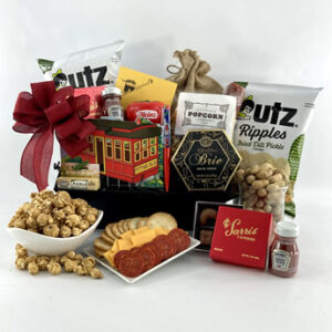 Heinz Hamper
