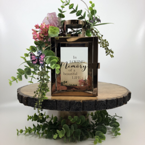 Basket of Pittsburgh has the best gift baskets in Pittsburgh for Father's Day. Give dad the very best of Pittsburgh by ordering the best gift - All American Dad. An impressive presentation of sympathy gifts. Can be delivered to local funeral home in the hand delivery zip-code list. This is the most elegant keepsake item in Pittsburgh for sympathy situations. Local delivery or shipped nationally. In Loving Memory is one of the most popular sympathy gifts in Pittsburgh.