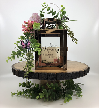 Basket of Pittsburgh has the best gift baskets in Pittsburgh for Father's Day. Give dad the very best of Pittsburgh by ordering the best gift - All American Dad. An impressive presentation of sympathy gifts. Can be delivered to local funeral home in the hand delivery zip-code list. This is the most elegant keepsake item in Pittsburgh for sympathy situations. Local delivery or shipped nationally. In Loving Memory is one of the most popular sympathy gifts in Pittsburgh.