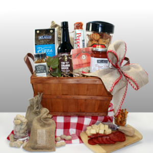 Grilll'n and Chill'n