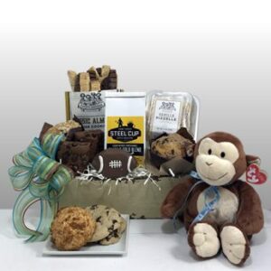 It's a Boy! Baby Gift - Pittsburgh