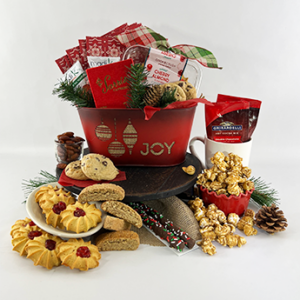 Traditional Holiday Gifts