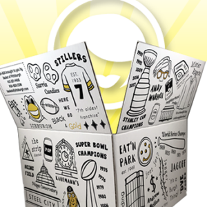 Fun gifts in Pittsburgh for gals