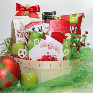 Basket of Pittsburgh is the premier destination in Pittsburgh for personal and corporate christmas gifts. Shipped nationally and local delivery. The best holiday gift baskets in Pittsburgh.