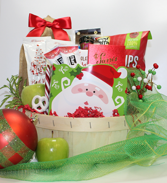 Basket of Pittsburgh is the premier destination in Pittsburgh for personal and corporate christmas gifts. Shipped nationally and local delivery. The best holiday gift baskets in Pittsburgh.