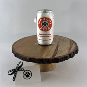 Pittsburgh Pets - Iron City Toy