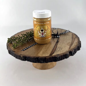 Pittsburgh Pets - Peanut Butter