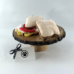 Pittsburgh Pets - Primanti Bros