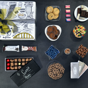 pgh box chocolate xl