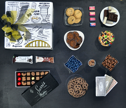 pgh box chocolate xl