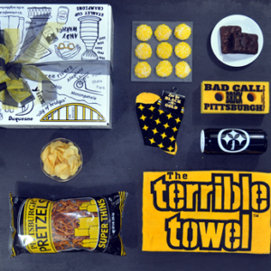 pgh box steelers