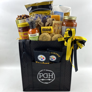 Steelers - Halftime Show