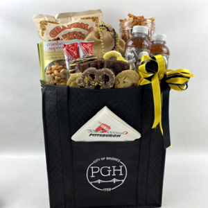 Pittsburgh Party Bag