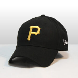 Customize - Hat - Pittsburgh Pirates
