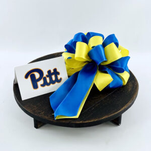 Pitt Ribbon