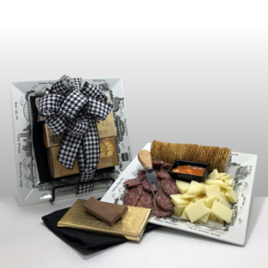 Pittsburgh Entertainer Gift Basket