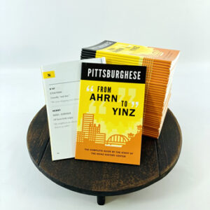 Customize-Burgh Favorites