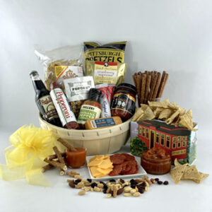 Readily Edible Incline Gift