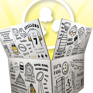 Best gifts in Pittsburgh