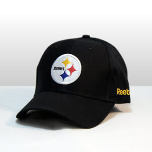 Customize - Hat - Pittsburgh Steelers