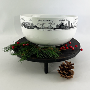 The Dish - Serving Bowl