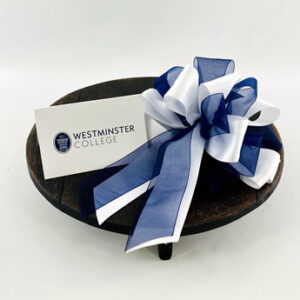 Westminster Ribbon