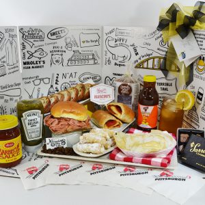 40th Anniversary Box