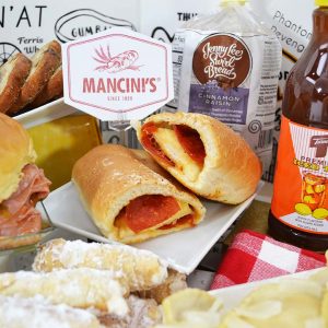 40th Anniversary Box Treats!