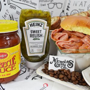 40th Anniversary Box Treats!