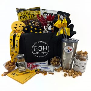 Steel City Sports Bag